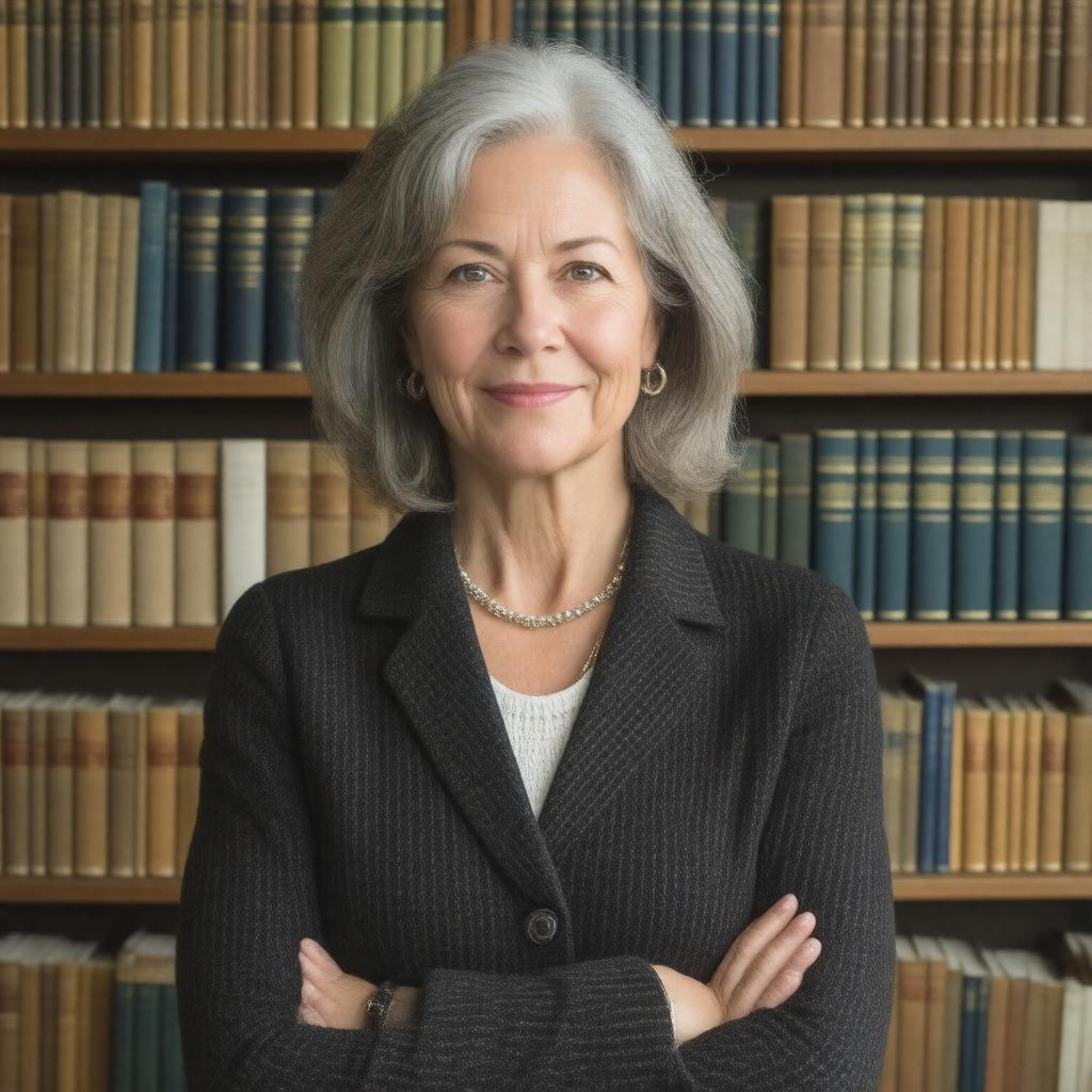 Robin Wells